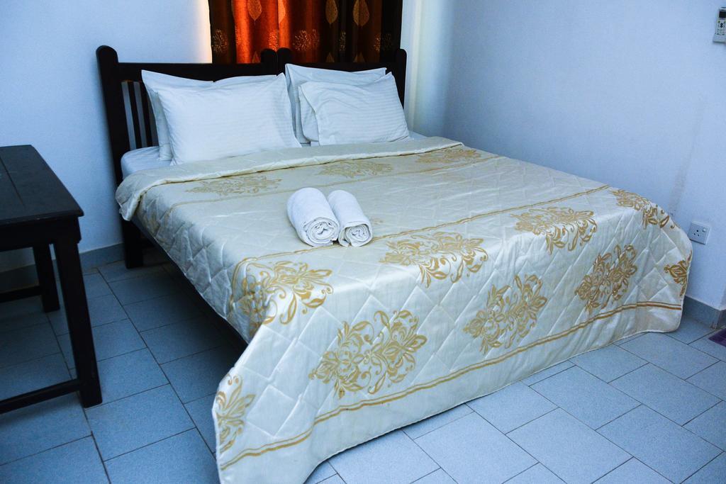 Cinnamon Villa Negombo Exterior foto