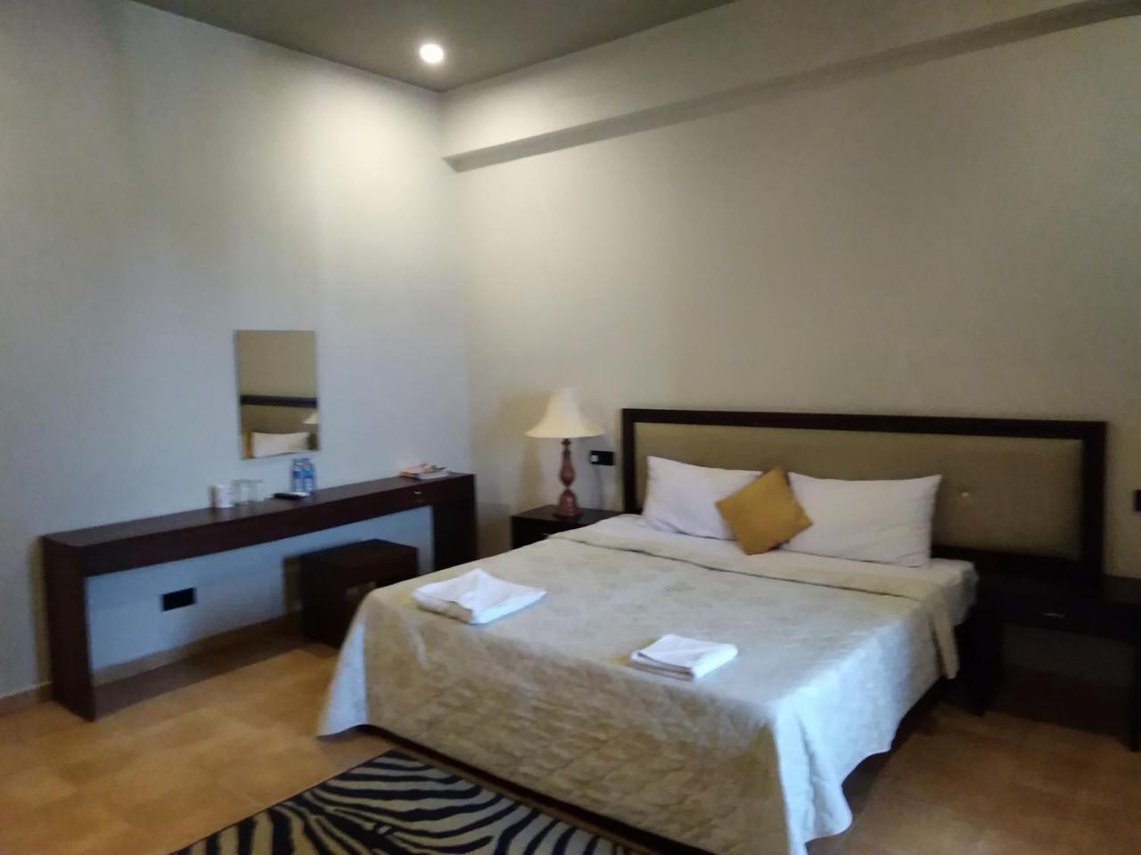 Cinnamon Villa Negombo Exterior foto