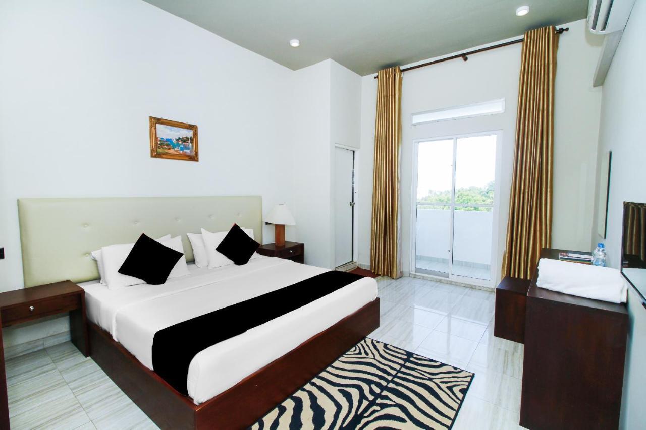 Cinnamon Villa Negombo Exterior foto