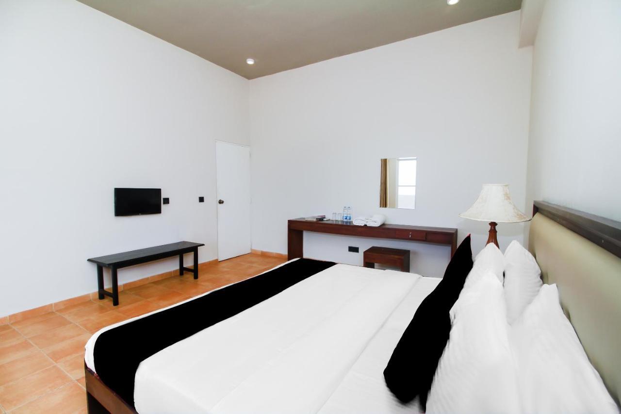 Cinnamon Villa Negombo Exterior foto